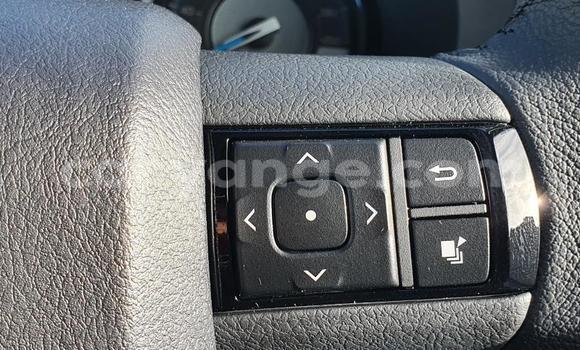 Acheter Occasion Voiture Toyota Hilux Blanc à Gobabis, Omaheke Acheter Occasion Voiture Toyota Hilux Blanc à Gobabis, Omaheke