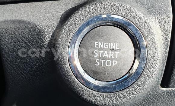 Acheter Occasion Voiture Toyota Hilux Blanc à Gobabis, Omaheke Acheter Occasion Voiture Toyota Hilux Blanc à Gobabis, Omaheke