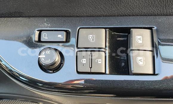 Acheter Occasion Voiture Toyota Hilux Blanc à Gobabis, Omaheke Acheter Occasion Voiture Toyota Hilux Blanc à Gobabis, Omaheke