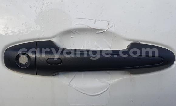 Acheter Occasion Voiture Toyota Hilux Blanc à Gobabis, Omaheke Acheter Occasion Voiture Toyota Hilux Blanc à Gobabis, Omaheke