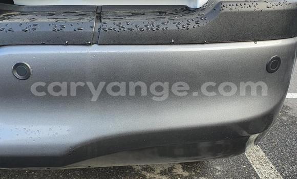 Acheter Occasion Voiture Toyota Hilux Blanc à Gobabis, Omaheke Acheter Occasion Voiture Toyota Hilux Blanc à Gobabis, Omaheke