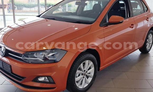 Acheter Occasion Voiture Volkswagen Polo Autre à Gobabis, Omaheke Acheter Occasion Voiture Volkswagen Polo Autre à Gobabis, Omaheke
