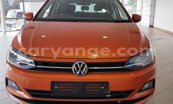 Acheter Occasion Voiture Volkswagen Polo Autre à Gobabis, Omaheke Acheter Occasion Voiture Volkswagen Polo Autre à Gobabis, Omaheke