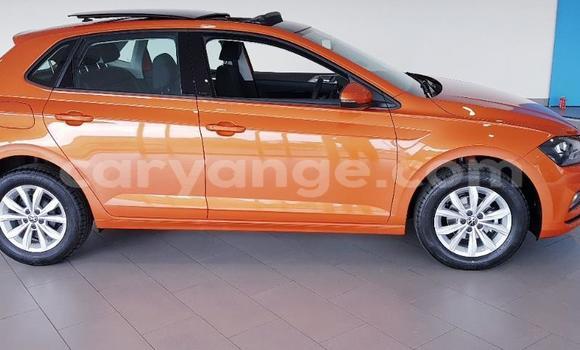 Acheter Occasion Voiture Volkswagen Polo Autre à Gobabis, Omaheke Acheter Occasion Voiture Volkswagen Polo Autre à Gobabis, Omaheke
