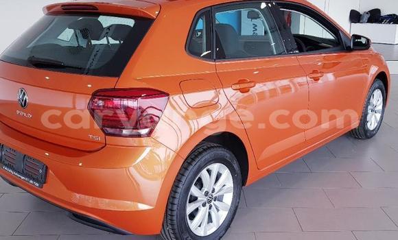 Acheter Occasion Voiture Volkswagen Polo Autre à Gobabis, Omaheke Acheter Occasion Voiture Volkswagen Polo Autre à Gobabis, Omaheke