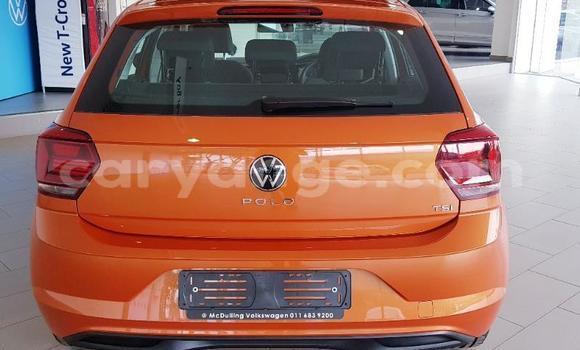 Acheter Occasion Voiture Volkswagen Polo Autre à Gobabis, Omaheke Acheter Occasion Voiture Volkswagen Polo Autre à Gobabis, Omaheke