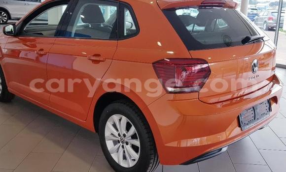 Acheter Occasion Voiture Volkswagen Polo Autre à Gobabis, Omaheke Acheter Occasion Voiture Volkswagen Polo Autre à Gobabis, Omaheke