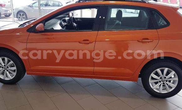 Acheter Occasion Voiture Volkswagen Polo Autre à Gobabis, Omaheke Acheter Occasion Voiture Volkswagen Polo Autre à Gobabis, Omaheke