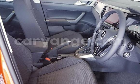 Acheter Occasion Voiture Volkswagen Polo Autre à Gobabis, Omaheke Acheter Occasion Voiture Volkswagen Polo Autre à Gobabis, Omaheke