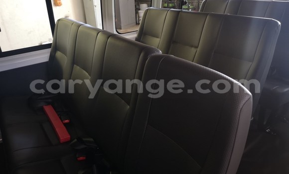 Acheter Occasion Utilitaire Toyota HiAce Autre à Gobabis, Omaheke Acheter Occasion Utilitaire Toyota HiAce Autre à Gobabis, Omaheke