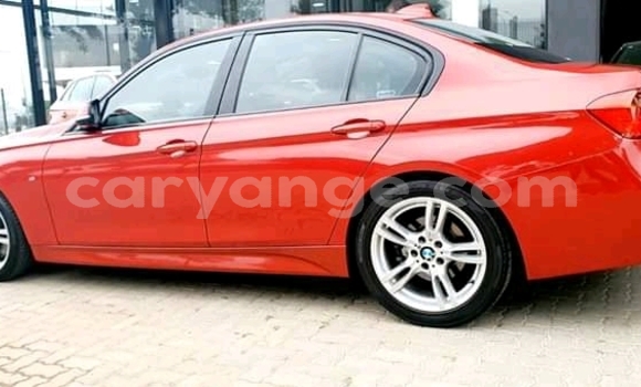 Acheter Occasion Voiture BMW 3–Series Rouge à Gobabis, Omaheke Acheter Occasion Voiture BMW 3–Series Rouge à Gobabis, Omaheke