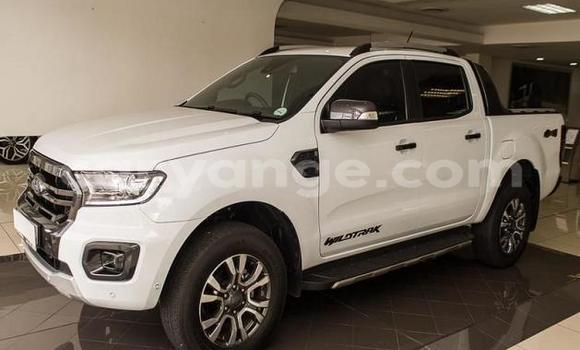 Buy Used Ford Ranger White Car in Gobabis in Omaheke Buy Used Ford Ranger White Car in Gobabis in Omaheke