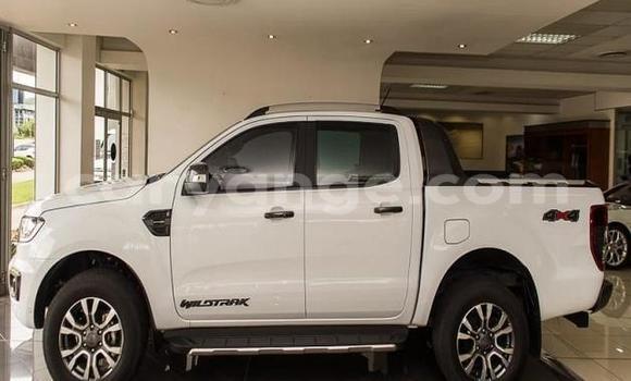 Acheter Occasion Voiture Ford Ranger Blanc à Gobabis, Omaheke Acheter Occasion Voiture Ford Ranger Blanc à Gobabis, Omaheke