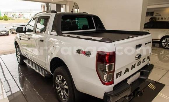 Acheter Occasion Voiture Ford Ranger Blanc à Gobabis, Omaheke Acheter Occasion Voiture Ford Ranger Blanc à Gobabis, Omaheke