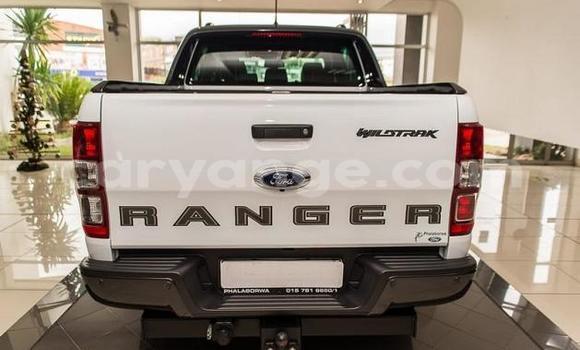 Acheter Occasion Voiture Ford Ranger Blanc à Gobabis, Omaheke Acheter Occasion Voiture Ford Ranger Blanc à Gobabis, Omaheke