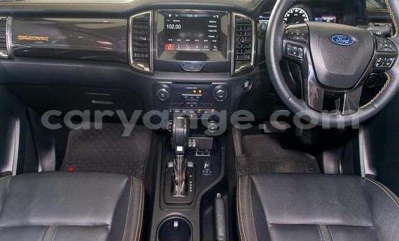 Acheter Occasion Voiture Ford Ranger Blanc à Gobabis, Omaheke Acheter Occasion Voiture Ford Ranger Blanc à Gobabis, Omaheke