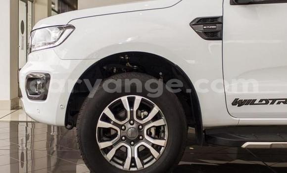 Acheter Occasion Voiture Ford Ranger Blanc à Gobabis, Omaheke Acheter Occasion Voiture Ford Ranger Blanc à Gobabis, Omaheke