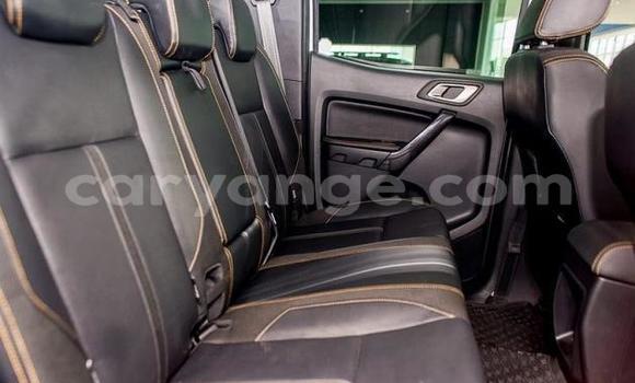 Acheter Occasion Voiture Ford Ranger Blanc à Gobabis, Omaheke Acheter Occasion Voiture Ford Ranger Blanc à Gobabis, Omaheke