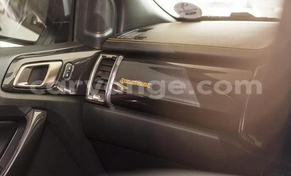 Acheter Occasion Voiture Ford Ranger Blanc à Gobabis, Omaheke Acheter Occasion Voiture Ford Ranger Blanc à Gobabis, Omaheke