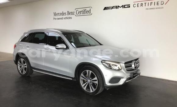 Buy Used Mercedes-Benz GLC Silver Car in Henties Bay in Erongo Buy Used Mercedes-Benz GLC Silver Car in Henties Bay in Erongo
