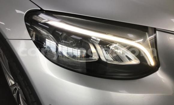 Buy Used Mercedes-Benz GLC Silver Car in Henties Bay in Erongo Buy Used Mercedes-Benz GLC Silver Car in Henties Bay in Erongo