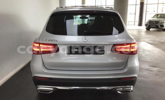 Buy Used Mercedes-Benz GLC Silver Car in Henties Bay in Erongo Buy Used Mercedes-Benz GLC Silver Car in Henties Bay in Erongo