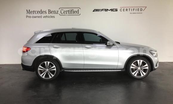 Buy Used Mercedes-Benz GLC Silver Car in Henties Bay in Erongo Buy Used Mercedes-Benz GLC Silver Car in Henties Bay in Erongo