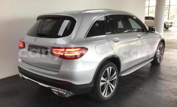 Buy Used Mercedes-Benz GLC Silver Car in Henties Bay in Erongo Buy Used Mercedes-Benz GLC Silver Car in Henties Bay in Erongo
