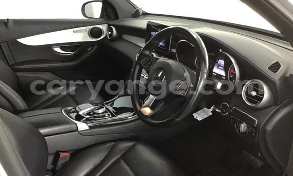 Buy Used Mercedes-Benz GLC Silver Car in Henties Bay in Erongo Buy Used Mercedes-Benz GLC Silver Car in Henties Bay in Erongo