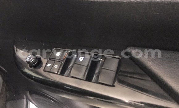 Acheter Occasion Voiture Toyota Hilux Blanc à Karasburg, Karas Acheter Occasion Voiture Toyota Hilux Blanc à Karasburg, Karas