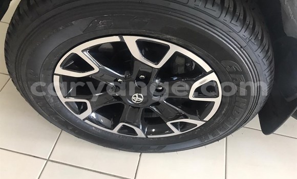 Acheter Occasion Voiture Toyota Hilux Blanc à Karasburg, Karas Acheter Occasion Voiture Toyota Hilux Blanc à Karasburg, Karas