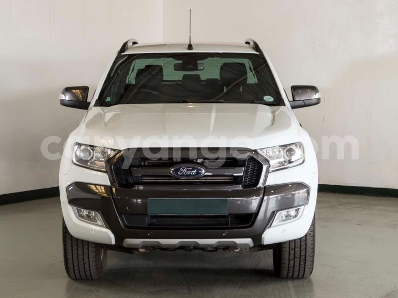 Big with watermark ford ranger namibia windhoek 15459