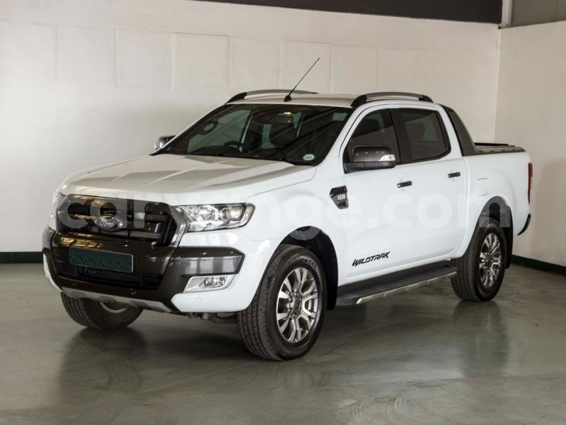 Big with watermark ford ranger namibia windhoek 15459