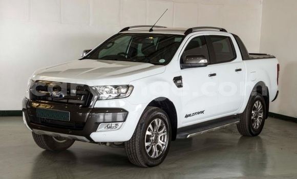 Buy Used Ford Ranger White Car in Windhoek in Namibia Buy Used Ford Ranger White Car in Windhoek in Namibia