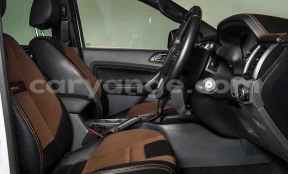 Buy Used Ford Ranger White Car in Windhoek in Namibia Buy Used Ford Ranger White Car in Windhoek in Namibia