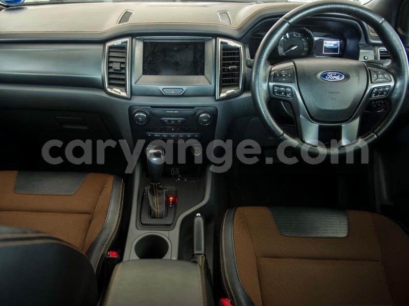 Big with watermark ford ranger namibia windhoek 15459