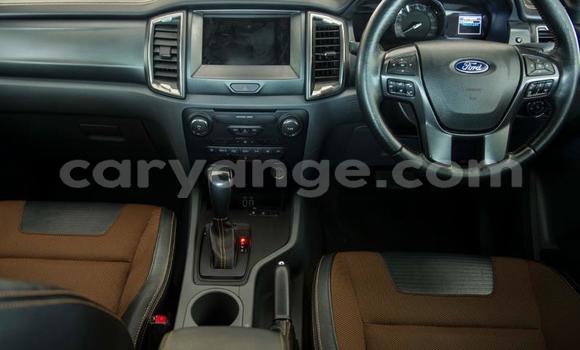 Buy Used Ford Ranger White Car in Windhoek in Namibia Buy Used Ford Ranger White Car in Windhoek in Namibia