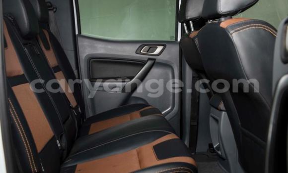 Buy Used Ford Ranger White Car in Windhoek in Namibia Buy Used Ford Ranger White Car in Windhoek in Namibia