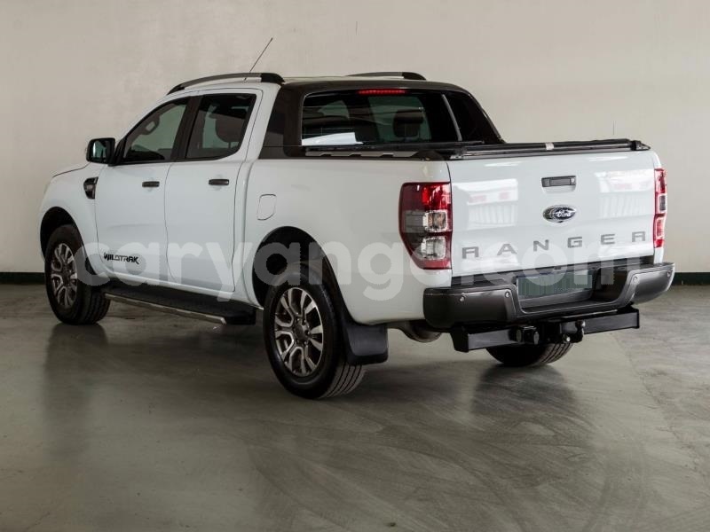 Big with watermark ford ranger namibia windhoek 15459