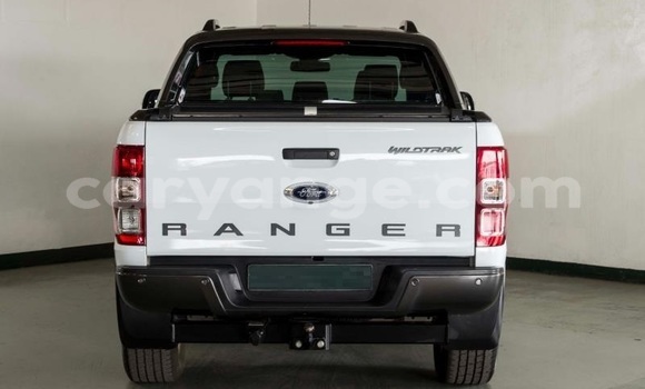 Buy Used Ford Ranger White Car in Windhoek in Namibia Buy Used Ford Ranger White Car in Windhoek in Namibia