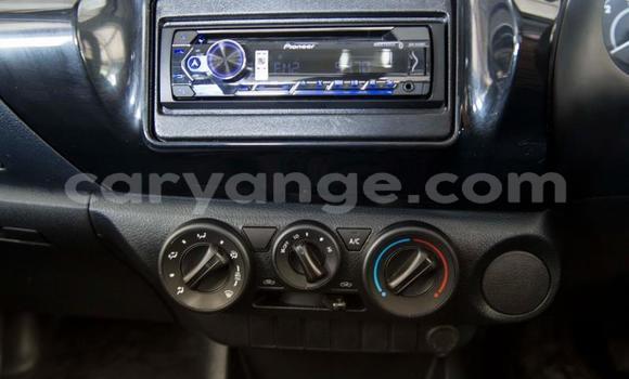 Acheter Occasion Voiture Toyota Hilux Blanc à Windhoek, Namibie Acheter Occasion Voiture Toyota Hilux Blanc à Windhoek, Namibie