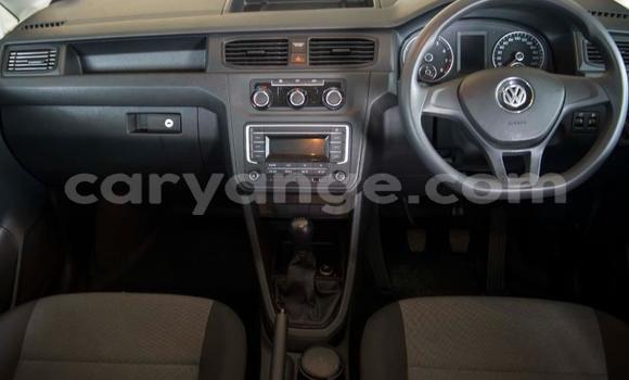 Acheter Occasion Voiture Volkswagen Caddy Blanc à Okahandja, Namibie Acheter Occasion Voiture Volkswagen Caddy Blanc à Okahandja, Namibie