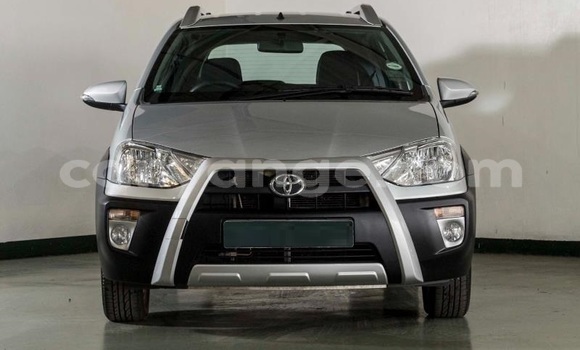 Acheter Occasion Voiture Toyota Etios Gris à Windhoek, Namibie Acheter Occasion Voiture Toyota Etios Gris à Windhoek, Namibie