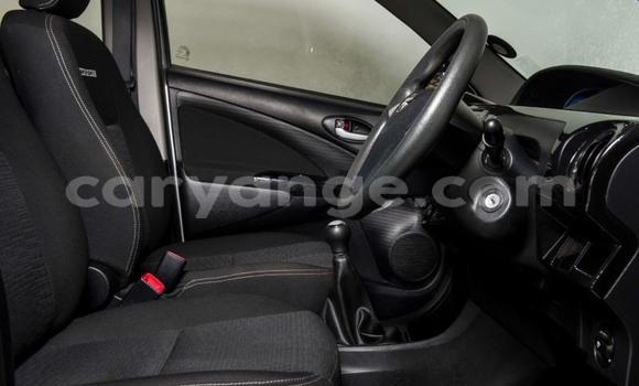 Acheter Occasion Voiture Toyota Etios Gris à Windhoek, Namibie Acheter Occasion Voiture Toyota Etios Gris à Windhoek, Namibie