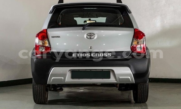 Acheter Occasion Voiture Toyota Etios Gris à Windhoek, Namibie Acheter Occasion Voiture Toyota Etios Gris à Windhoek, Namibie