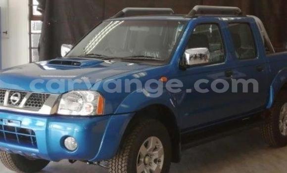 Buy Used Nissan NP 300 Blue Car in Rehoboth in Hardap Buy Used Nissan NP 300 Blue Car in Rehoboth in Hardap