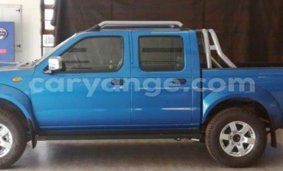 Buy Used Nissan NP 300 Blue Car in Rehoboth in Hardap Buy Used Nissan NP 300 Blue Car in Rehoboth in Hardap