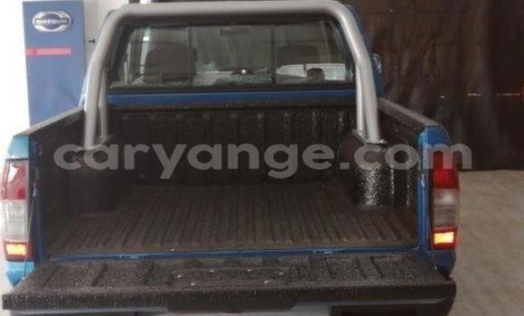 Buy Used Nissan NP 300 Blue Car in Rehoboth in Hardap Buy Used Nissan NP 300 Blue Car in Rehoboth in Hardap