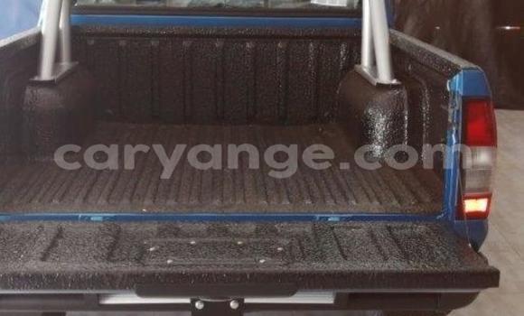 Buy Used Nissan NP 300 Blue Car in Rehoboth in Hardap Buy Used Nissan NP 300 Blue Car in Rehoboth in Hardap