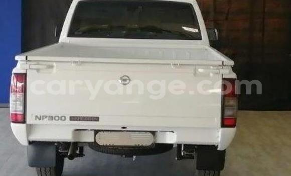 Buy Used Nissan NP 300 White Car in Gobabis in Omaheke Buy Used Nissan NP 300 White Car in Gobabis in Omaheke